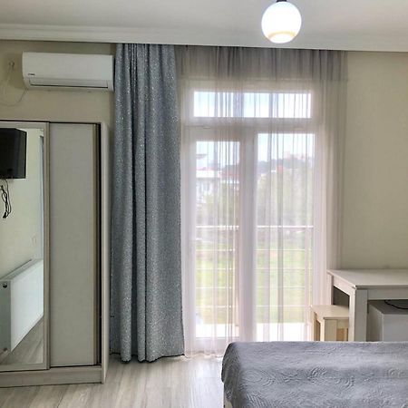 Princi Hotel Kobuleti Ngoại thất bức ảnh