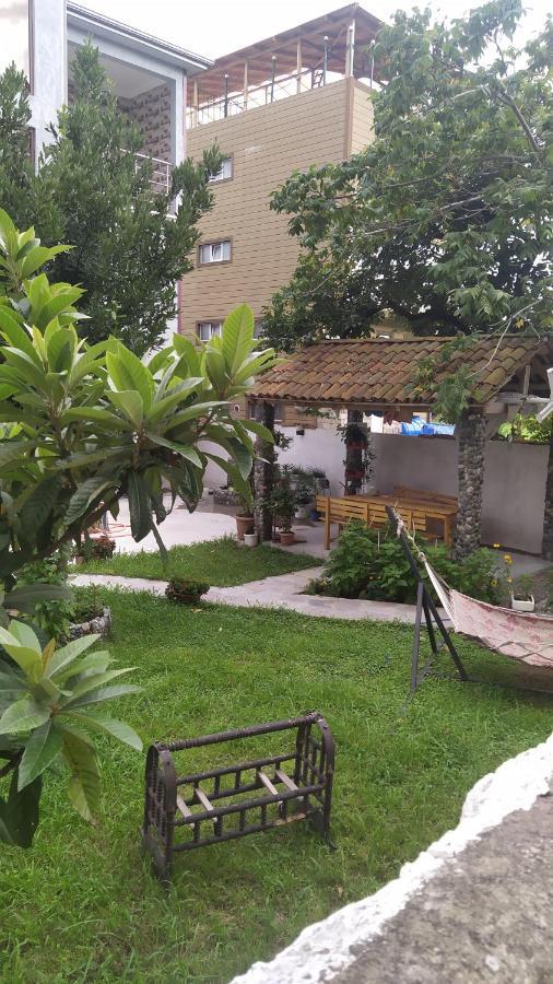 Princi Hotel Kobuleti Ngoại thất bức ảnh