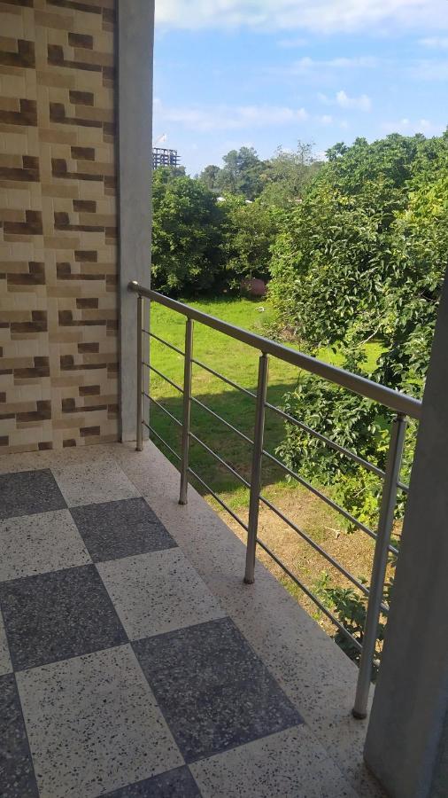 Princi Hotel Kobuleti Ngoại thất bức ảnh