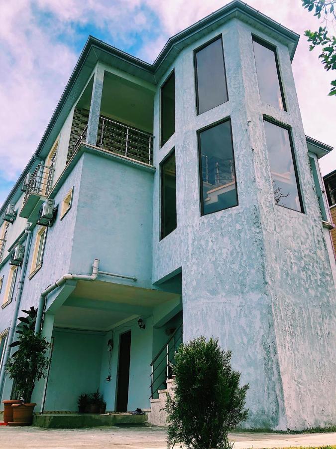 Princi Hotel Kobuleti Ngoại thất bức ảnh
