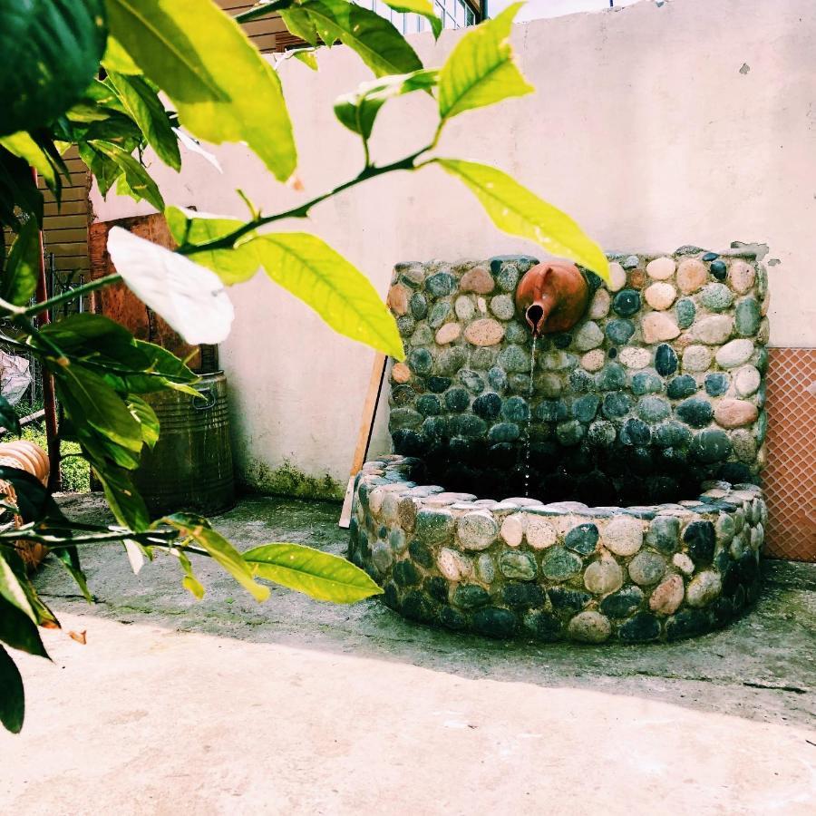 Princi Hotel Kobuleti Ngoại thất bức ảnh