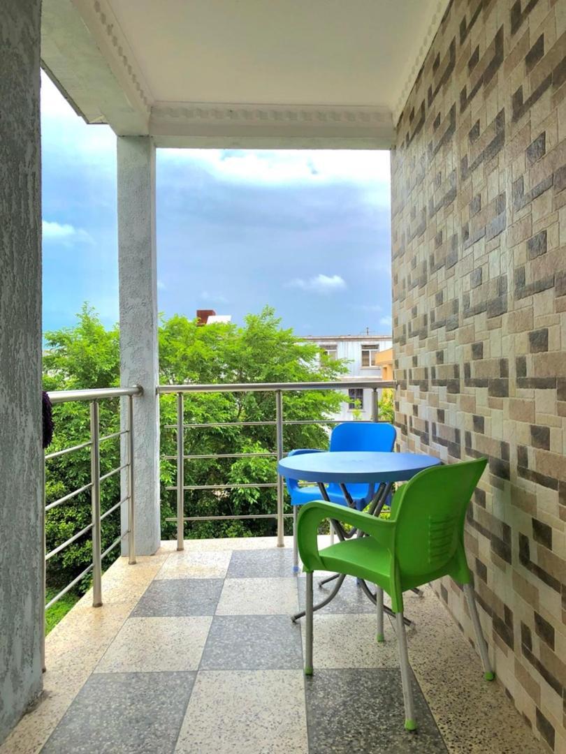 Princi Hotel Kobuleti Ngoại thất bức ảnh