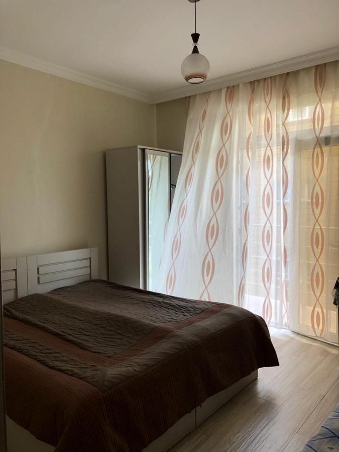 Princi Hotel Kobuleti Ngoại thất bức ảnh