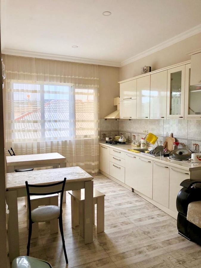 Princi Hotel Kobuleti Ngoại thất bức ảnh