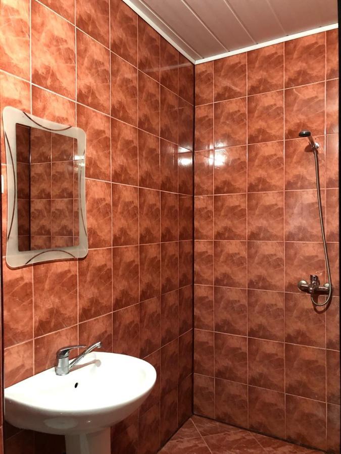 Princi Hotel Kobuleti Ngoại thất bức ảnh