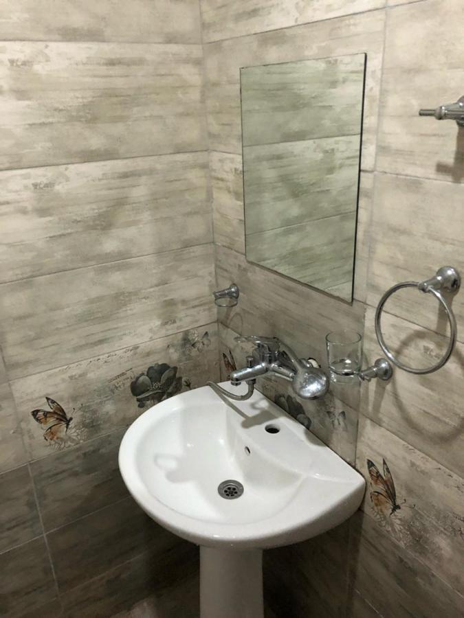 Princi Hotel Kobuleti Ngoại thất bức ảnh
