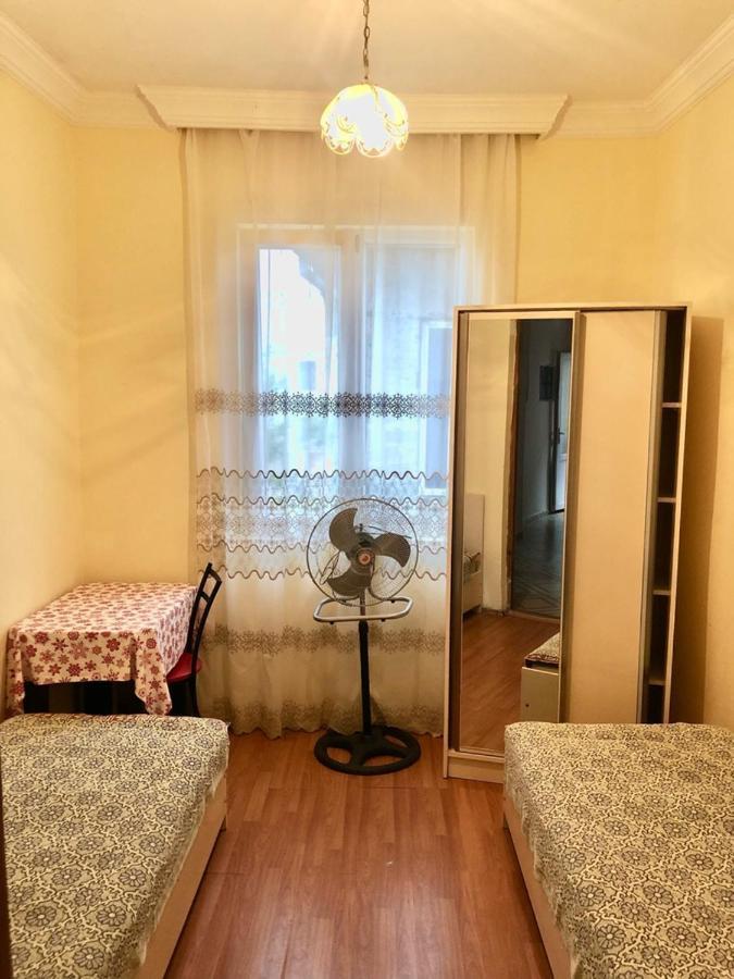 Princi Hotel Kobuleti Ngoại thất bức ảnh
