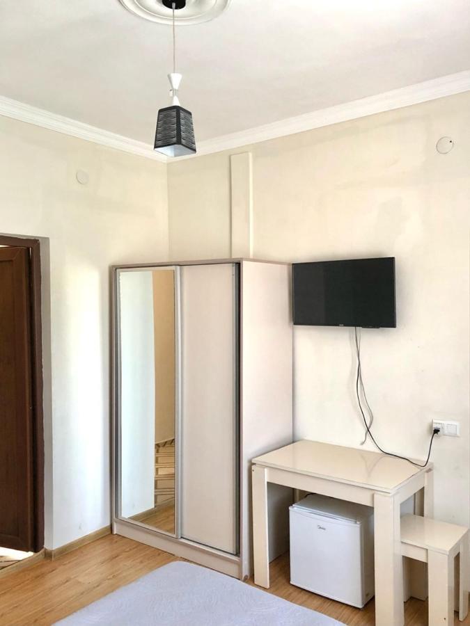 Princi Hotel Kobuleti Ngoại thất bức ảnh