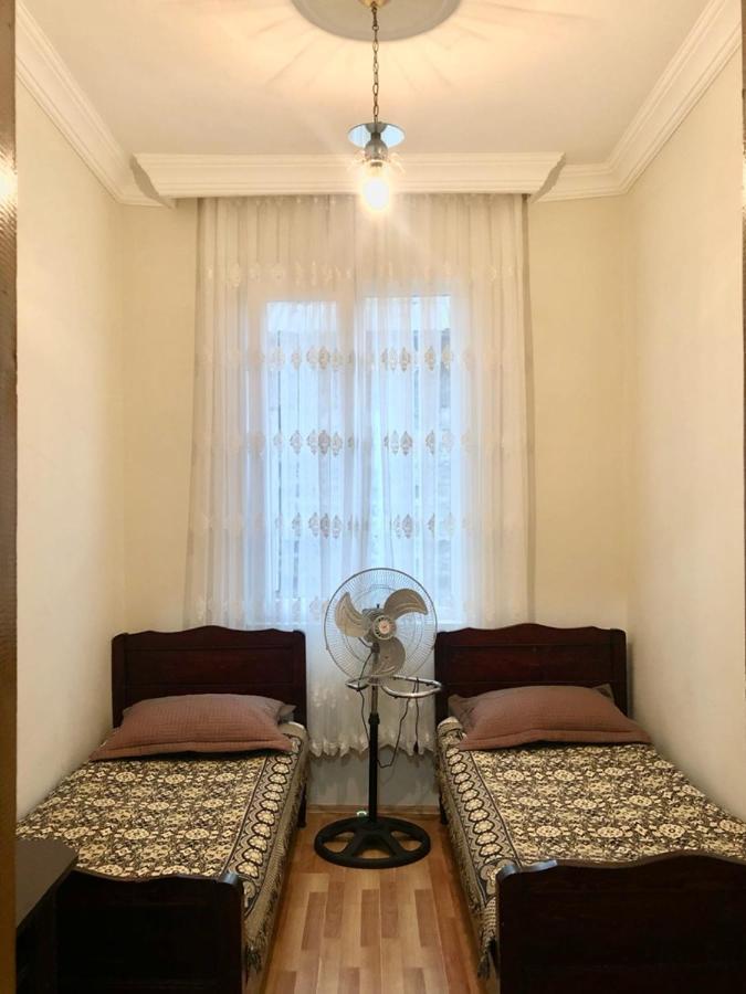 Princi Hotel Kobuleti Ngoại thất bức ảnh