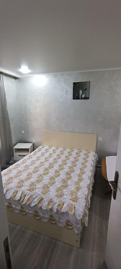 Princi Hotel Kobuleti Ngoại thất bức ảnh