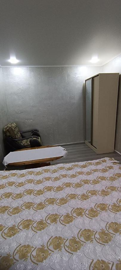 Princi Hotel Kobuleti Ngoại thất bức ảnh