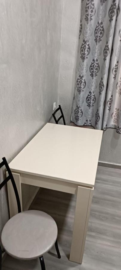 Princi Hotel Kobuleti Ngoại thất bức ảnh