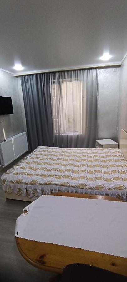 Princi Hotel Kobuleti Ngoại thất bức ảnh
